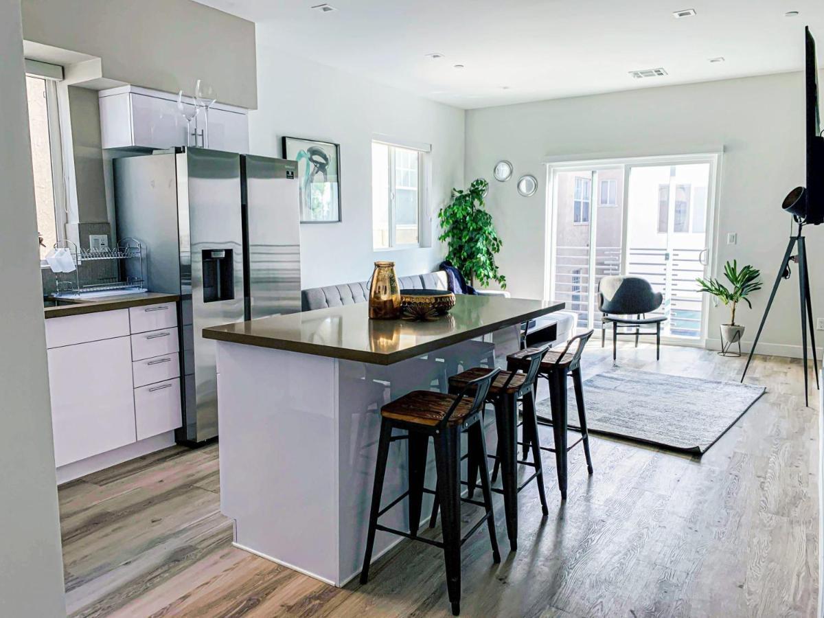 Holiday home Spacious Townhouse In Mid City - Cr4-win