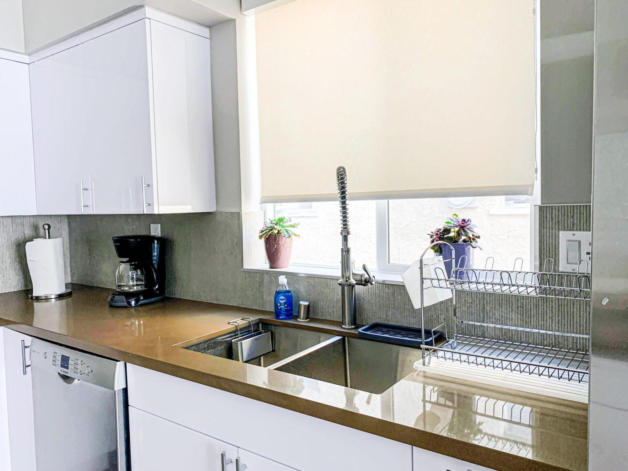 Spacious Townhouse In Mid City - Cr4-win Holiday home *