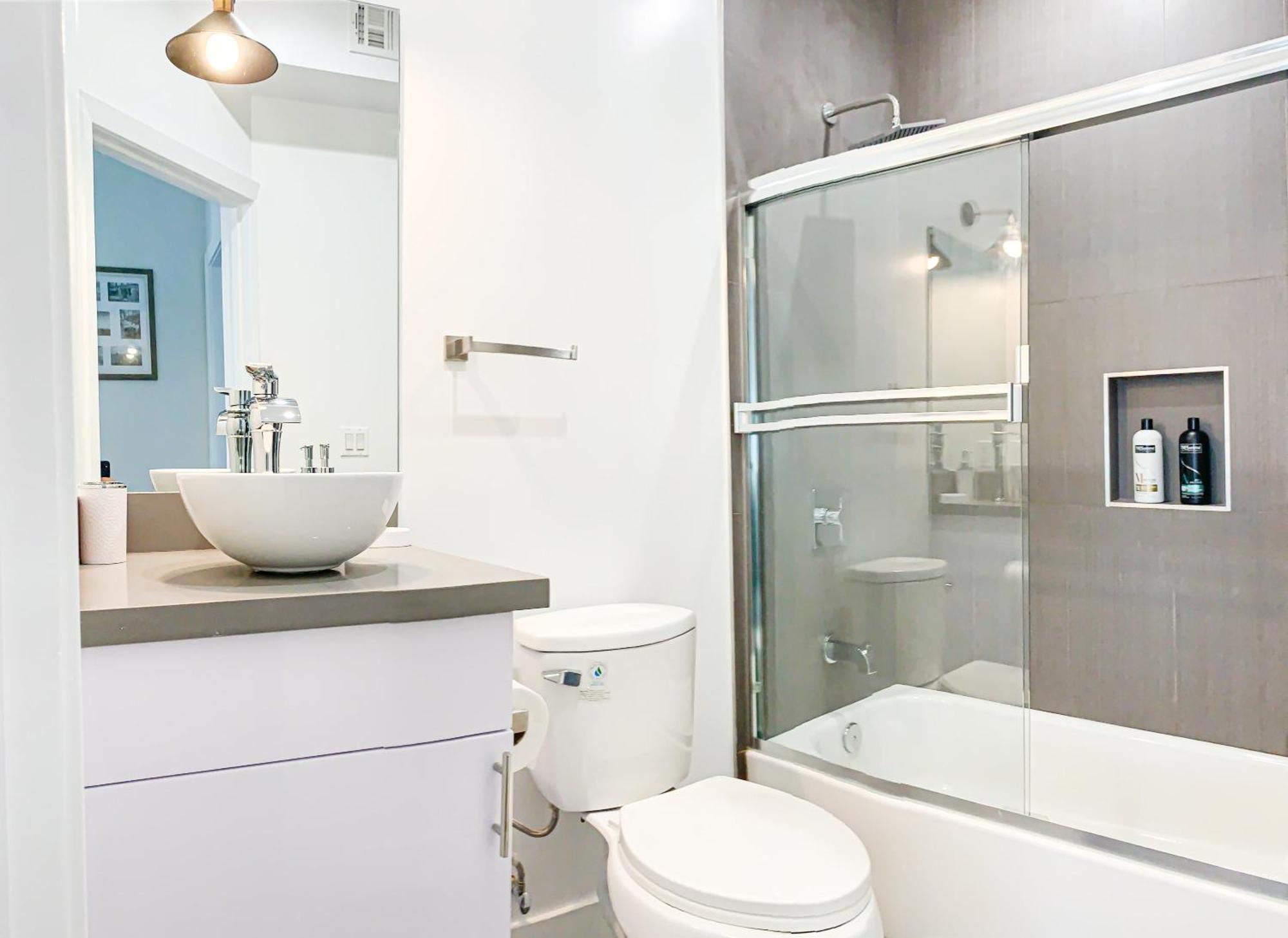 Spacious Townhouse In Mid City - Cr4-win Holiday home Los Angeles